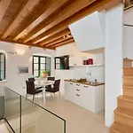 B18 Apartment