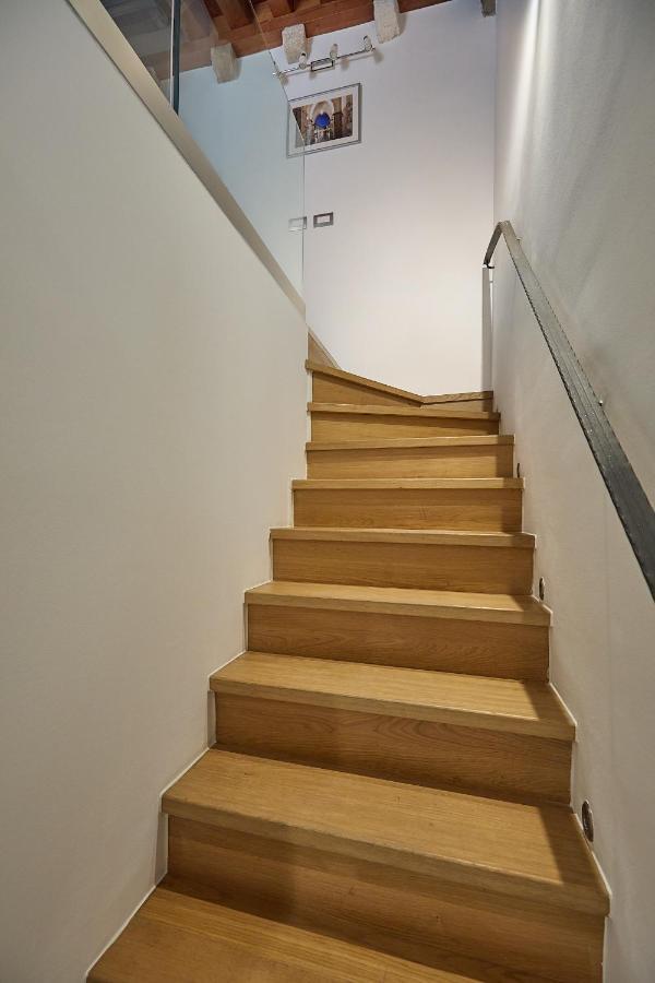 Apartment B18 *