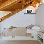 B18 Apartment